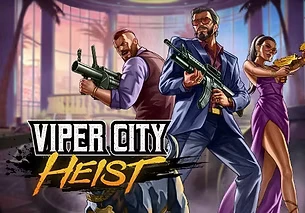 Viper City – jännityspeli