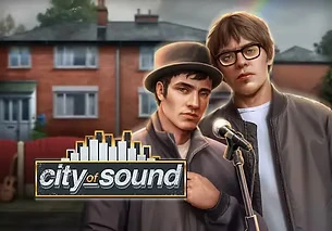 Sound City – musiikkipeli