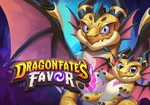 Dragon Fate – mytologinen peli